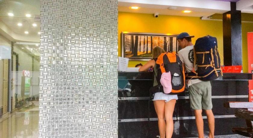 Delighted Hotel