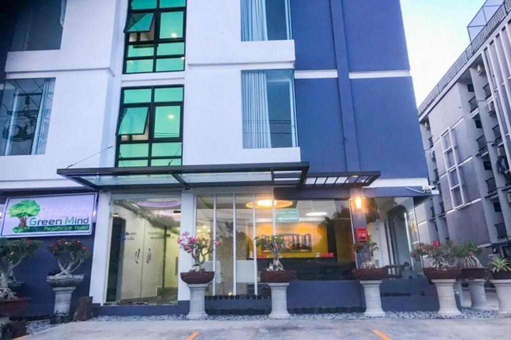 Delighted Hotel Bangkok