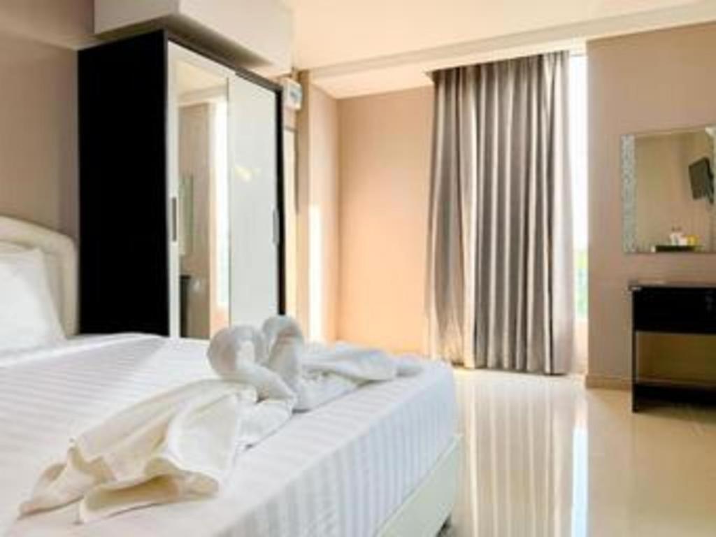 Hotel Delighted Bangkok