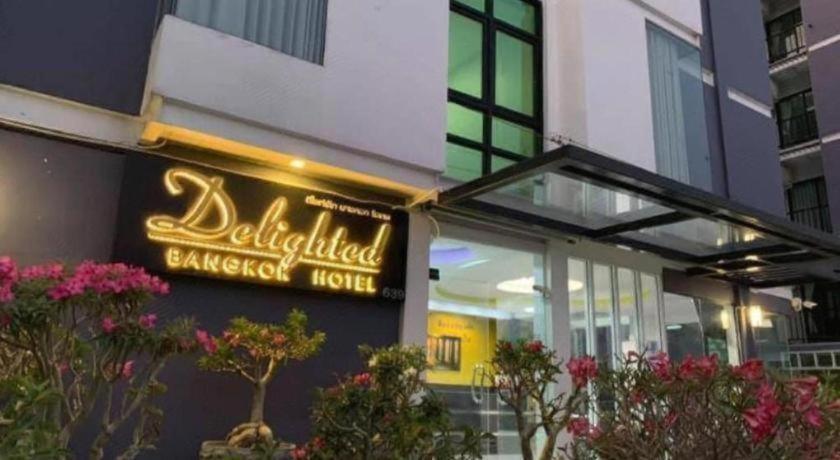 Hotel Delighted 3*