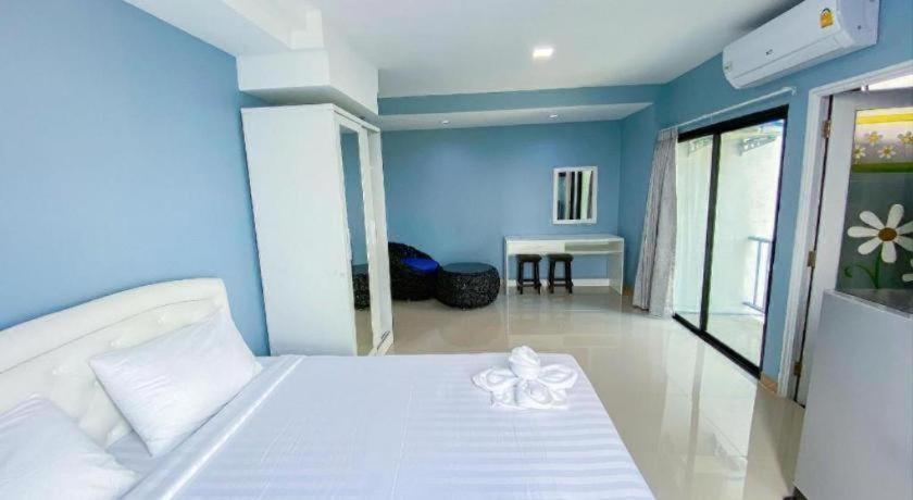 Delighted Hotel Bangkok