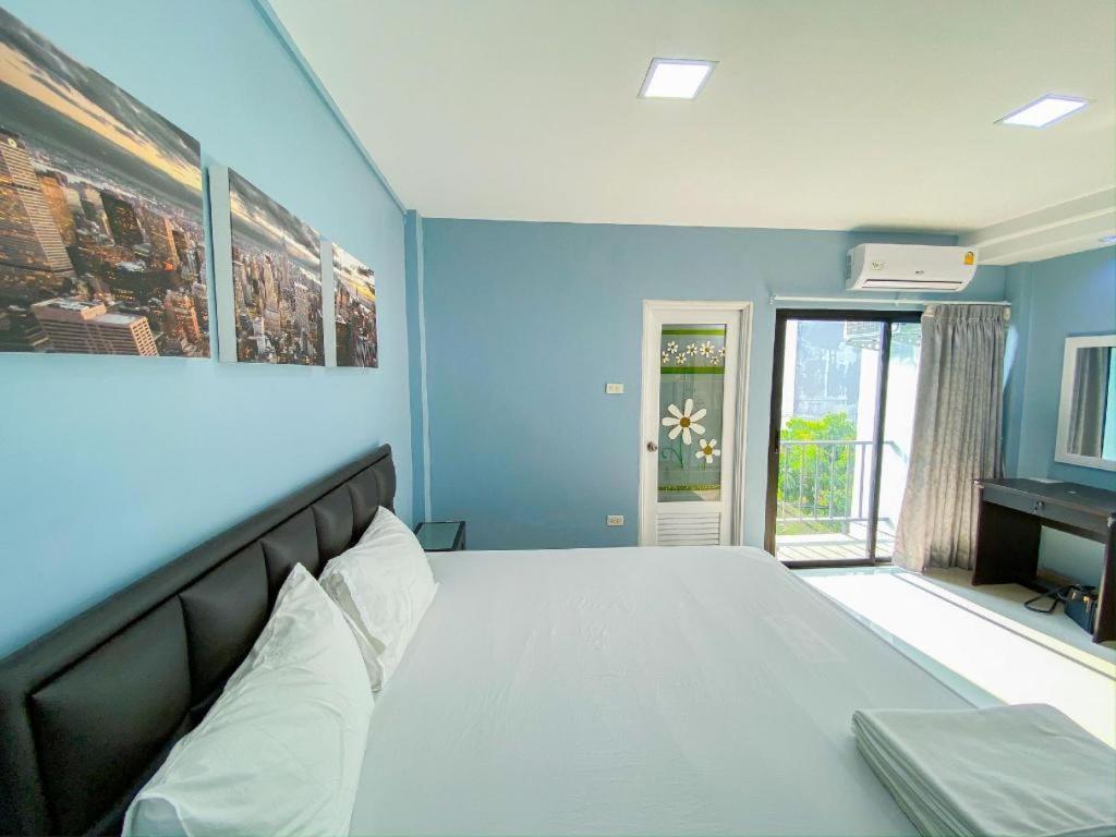 Hotel Delighted Bangkok