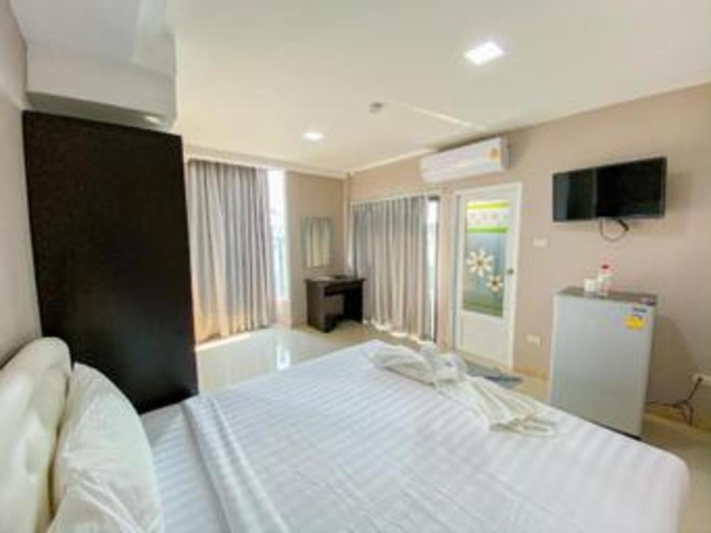 Delighted 3* Bangkok